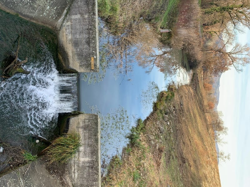 Via Rhona et Chapelle Daurelle - Montélimar