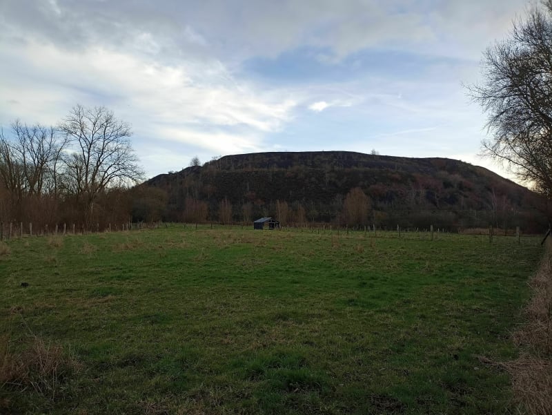 Le terril de Noyelles sous Lens - Lens