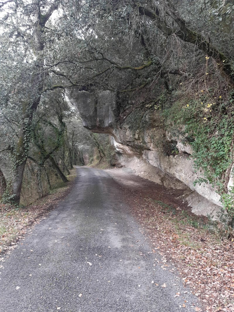 Autour de la Vallée des Eaux-Claires - Puymoyen
