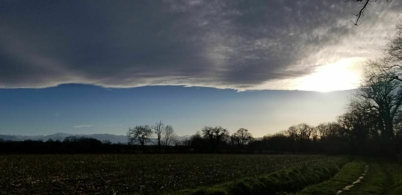 Promenade dans Buros - Buros