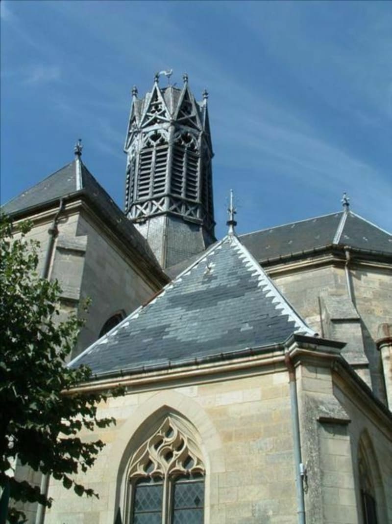 Boucle du canal Éclaron - Éclaron-Braucourt-Sainte-Livière