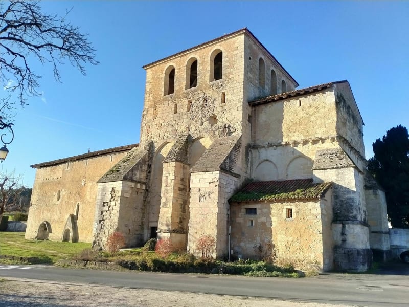 Balade au nord d'Agonac - Agonac
