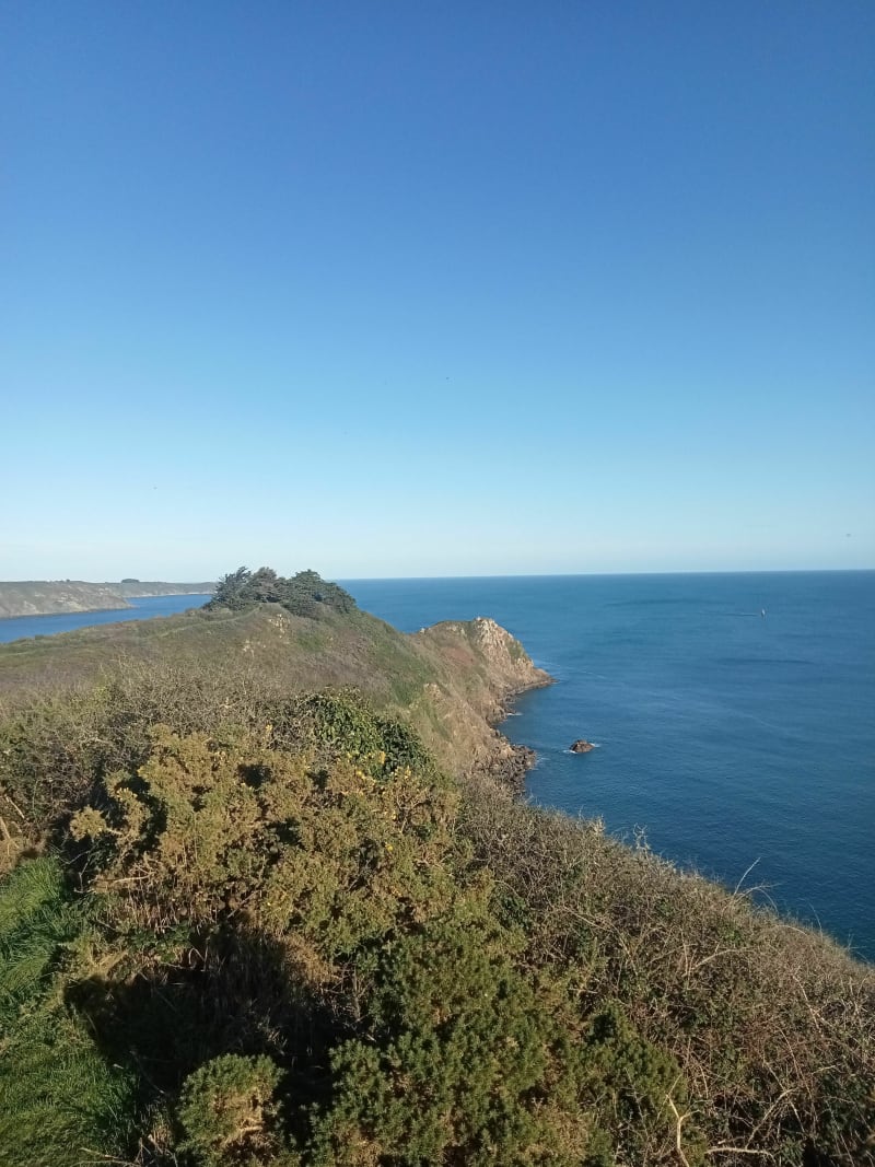 La Pointe de la Tour - Plouha