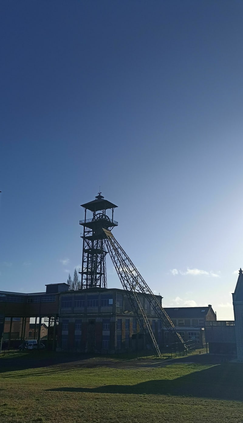 Le terril de Loos-en-Gohelle - Loos-en-Gohelle