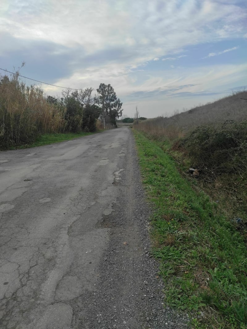 Balade sur le chemin du Pastourai - Vias