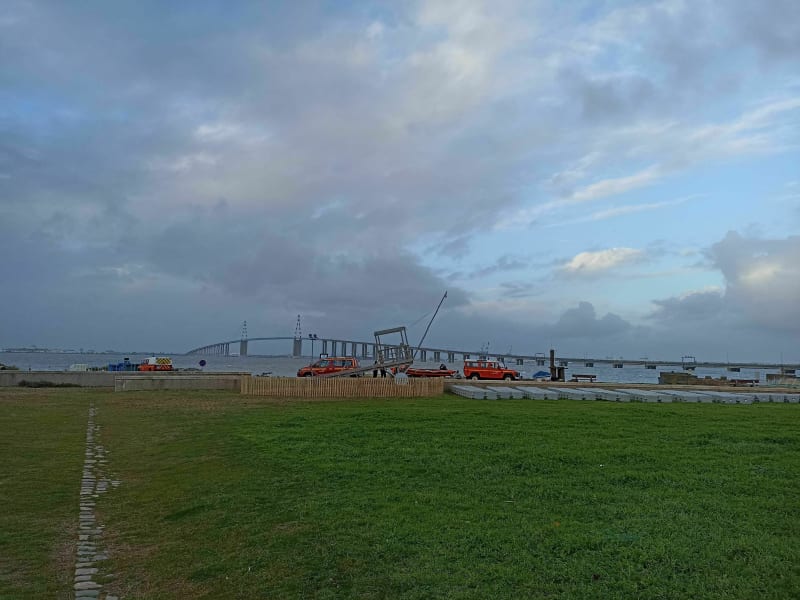 Boucle de Mindin - Saint-Brevin-les-Pins