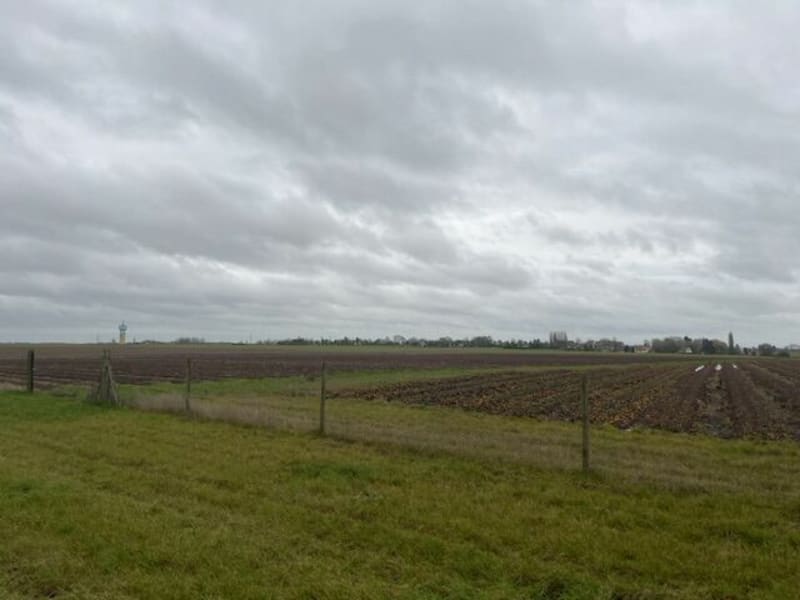 Tour de Flesselles - Flesselles