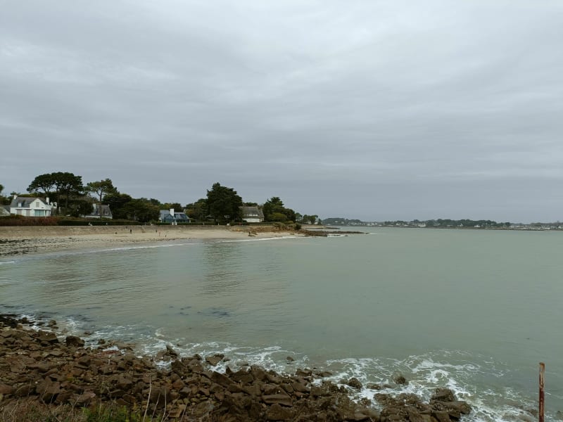 Tour de Kerbihan - La Trinité-sur-Mer