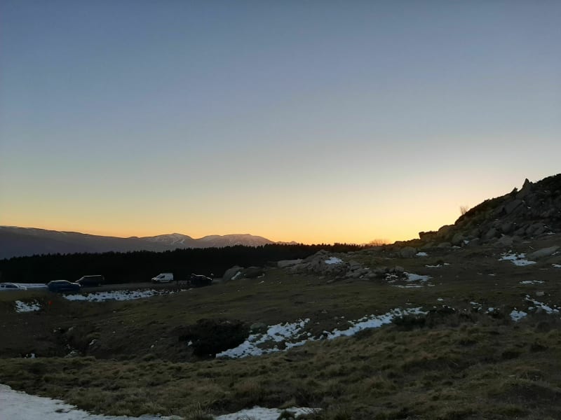 Font Romeu aux Airelles - Font-Romeu-Odeillo-Via