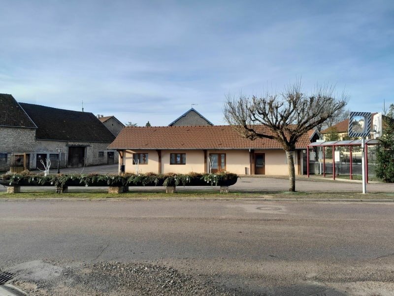Autour de Villers en passant par Saint-Igny - Villers-le-Sec