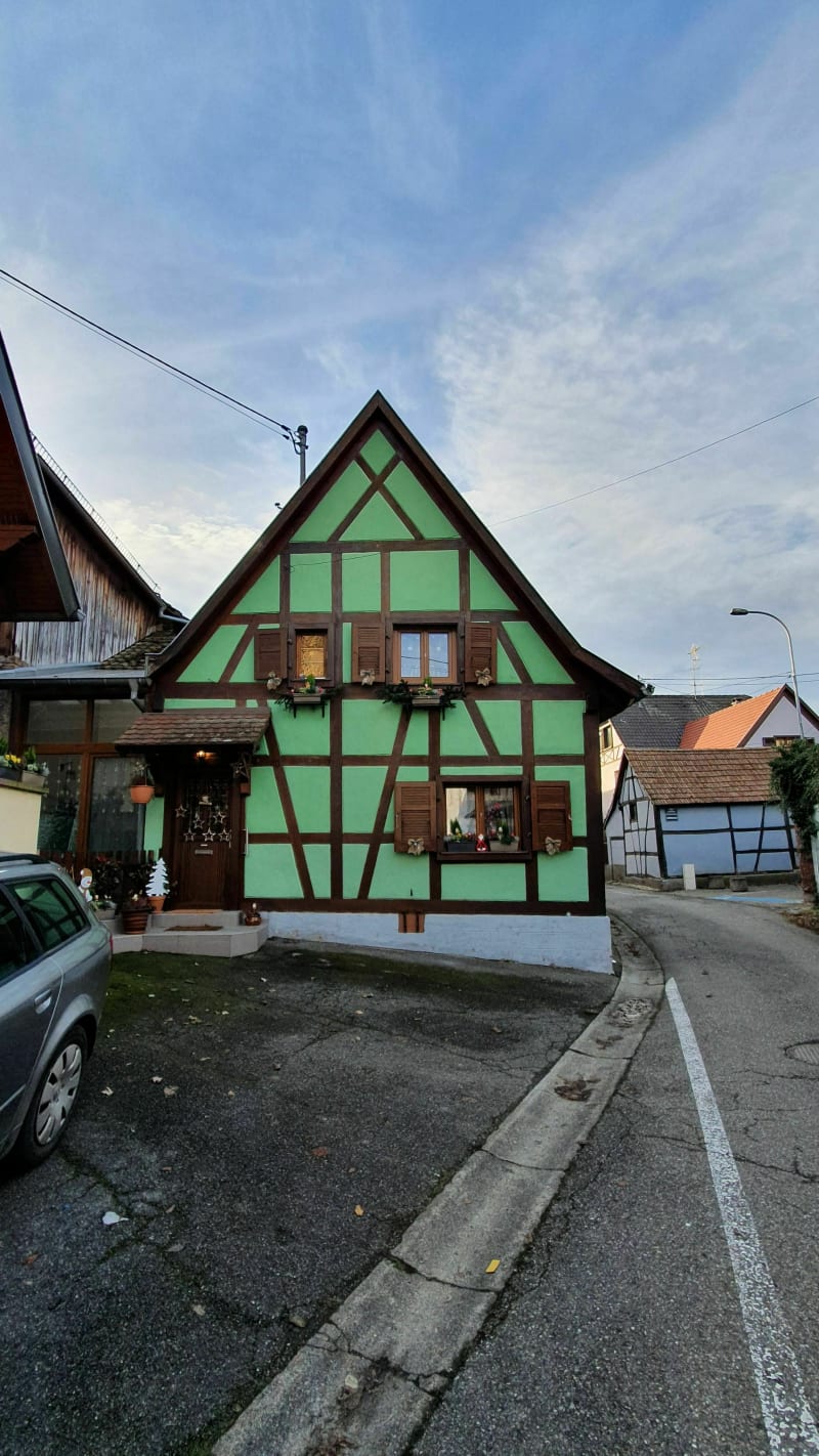 Chasse aux Trésors à Erstein - Erstein