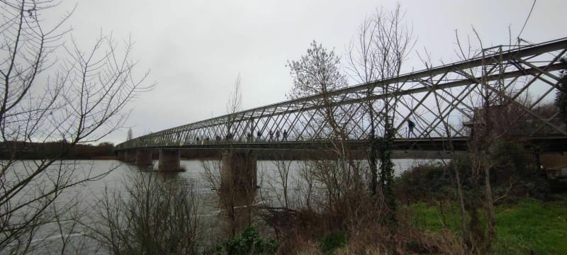 Du côté de Rochefort et Savennières - Rochefort-sur-Loire