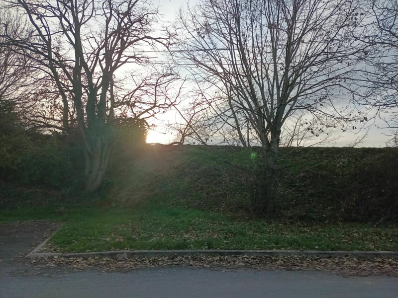 Voie verte de Puygouzon - Puygouzon