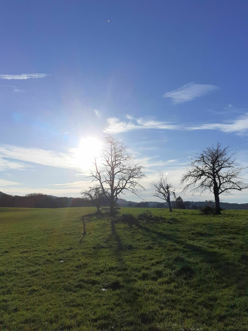 Prendre l'air à Montferrand le Château - Montferrand-le-Château
