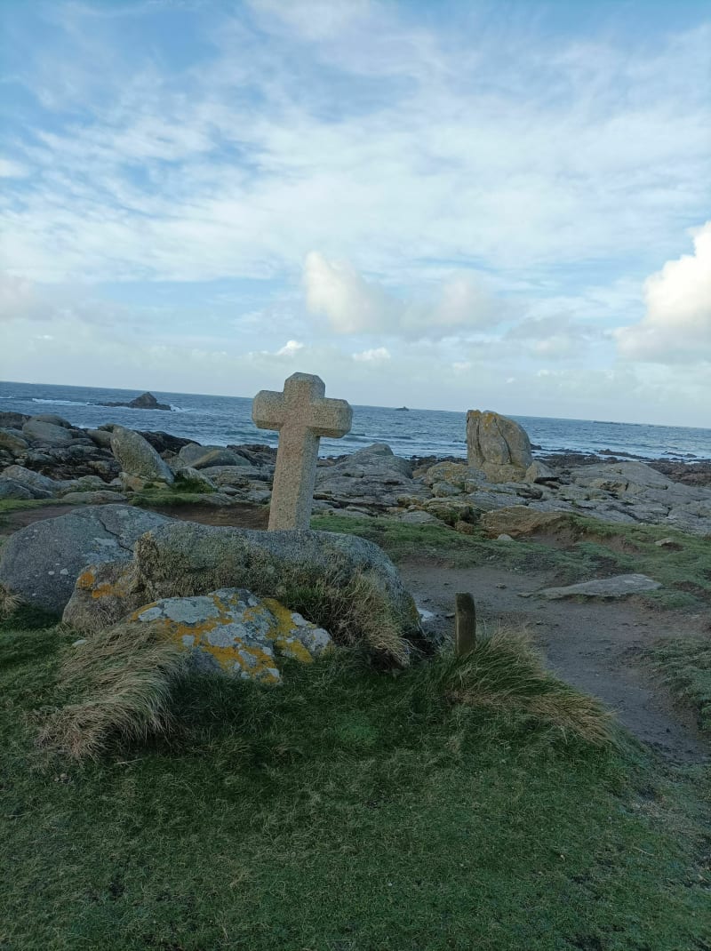Port du Curnic et Beg ar Skeiz - Curnic