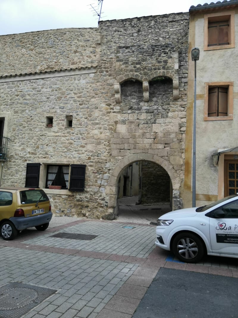Balade entre Prades-le-Lez et le Château de Restinclières - Prades-le-Lez