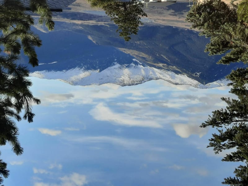 Egat - Font-Romeu