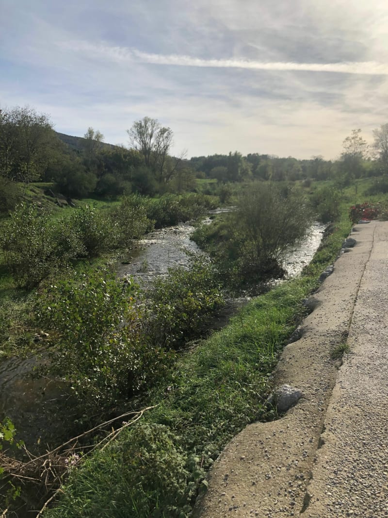 Tour du Mialan - Saint-Péray