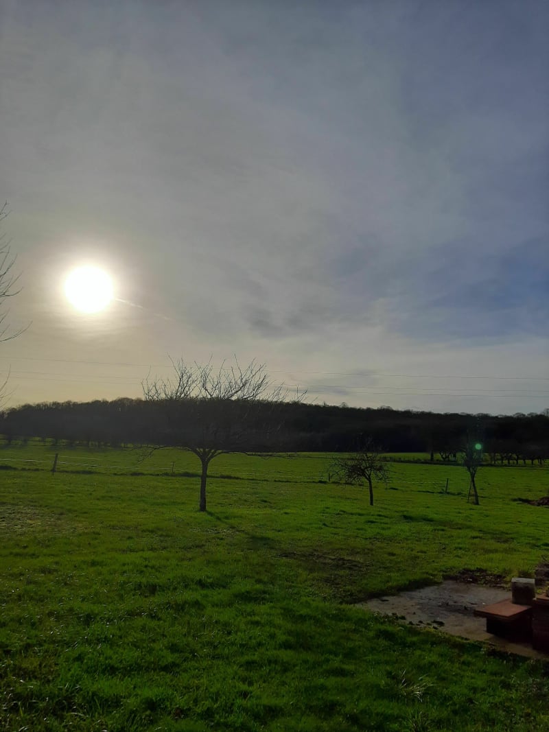 Arcey, Trou de Montenois - Arcey