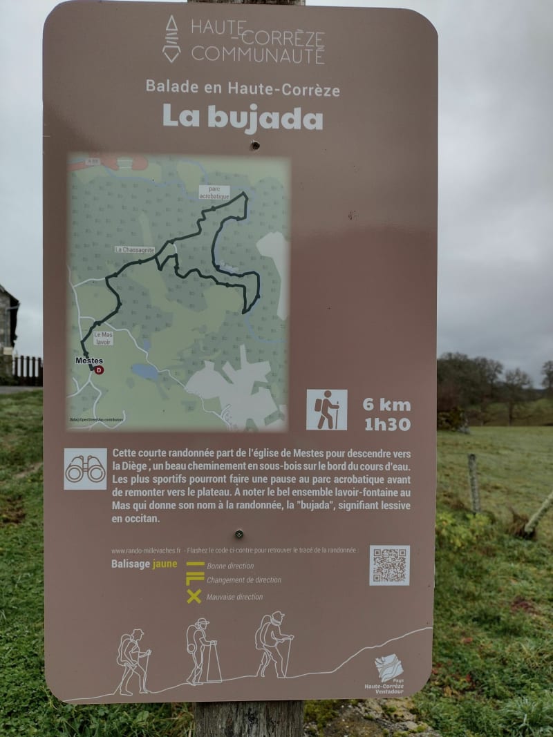 La Bujada à Mestes - Mestes