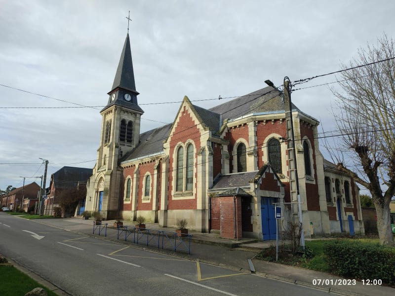 Circuit de Braches - Braches