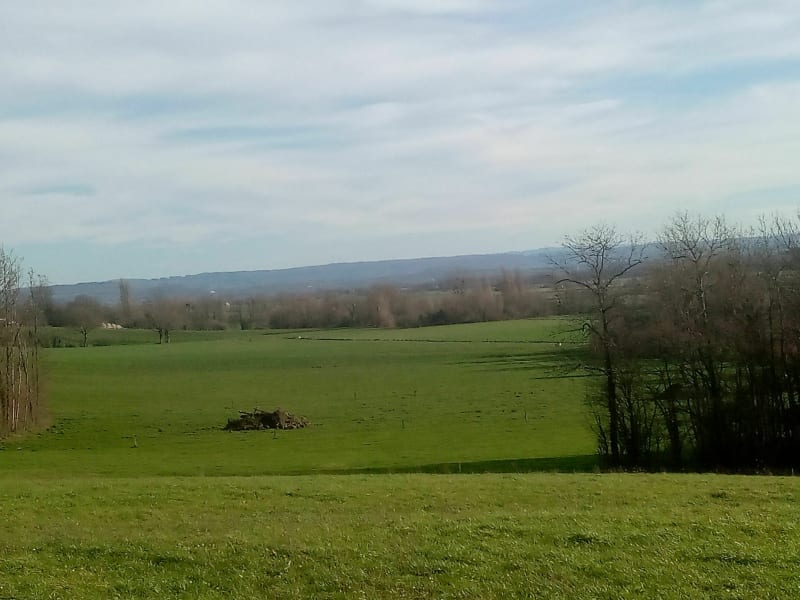 Boucle Le Tartre Cosges par la plaine - Le Tartre