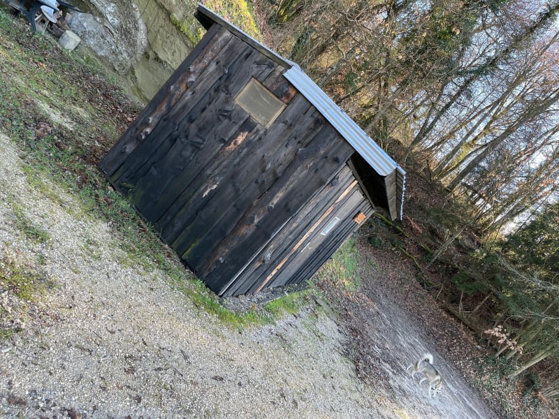 VTT autour de la combe de Sillingy - Sillingy