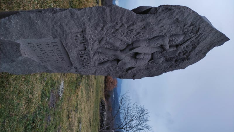 Rando Durtol Nohanent - Clermont Ferrand