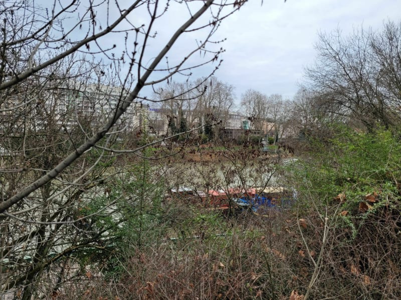 La Marne autrement - Saint-Maur-des-Fossés