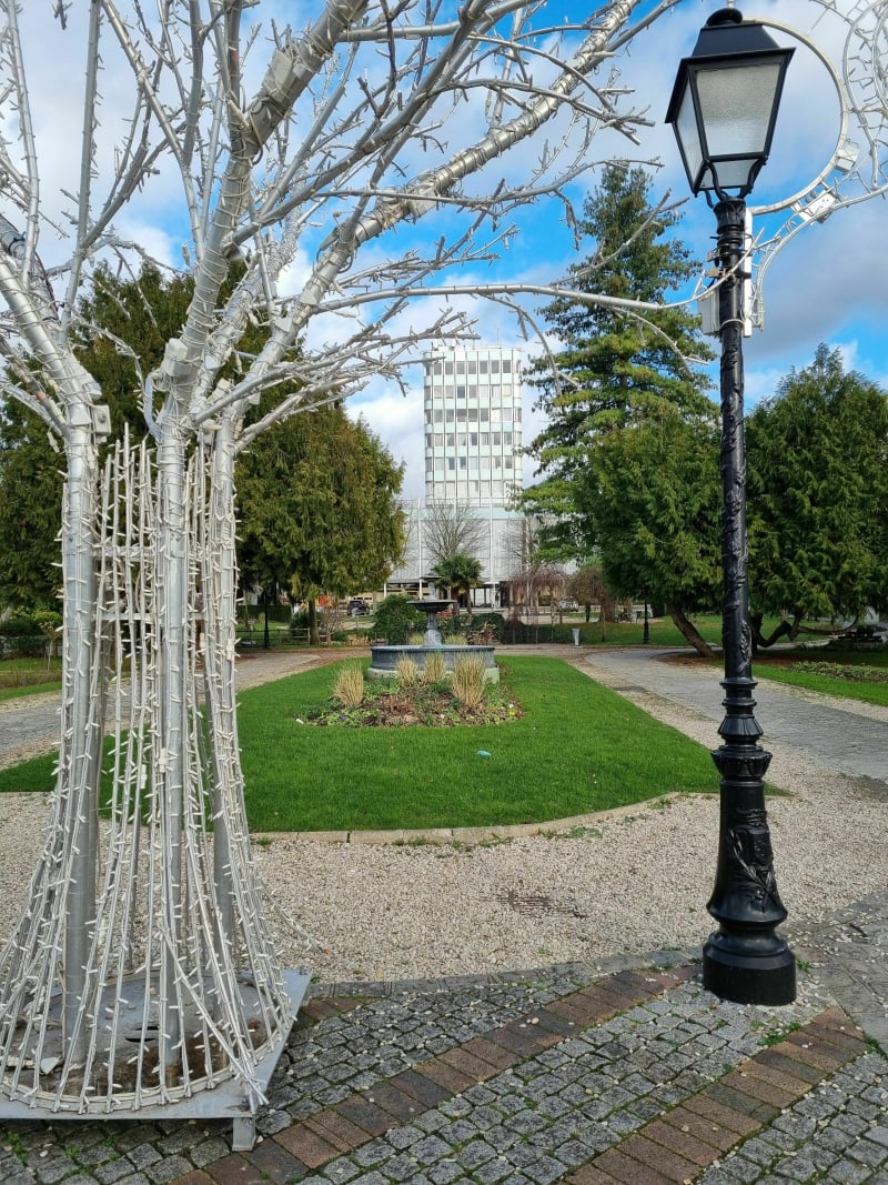 Rosny, côté nature - Rosny-sous-Bois