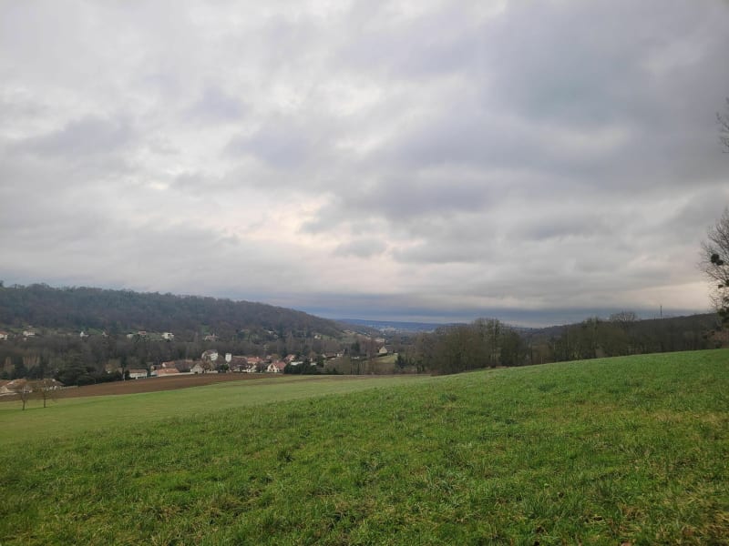 Plateau d'Arnouville et Côteaux de Breuil - Arnouville-lès-Mantes