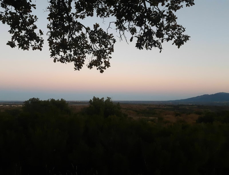 Rando à la Voie Romaine de Banyuls-dels-Aspres depuis St Jean - Saint-Jean-Lasseille