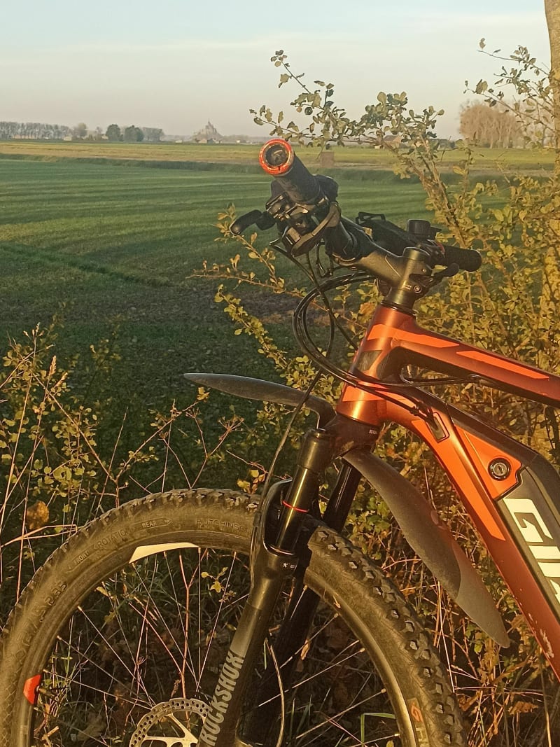 Du canal d'Ille à l'étang du Boulet - Montreuil-sur-Ille