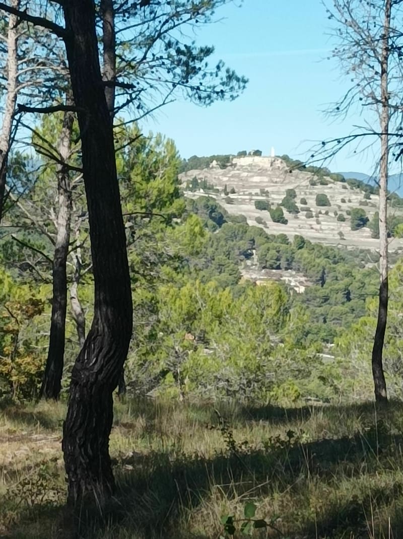 L'Oratoire - Venelles