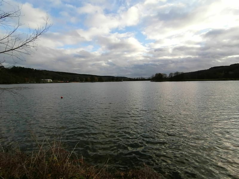 Lac de Brionne - Brionne
