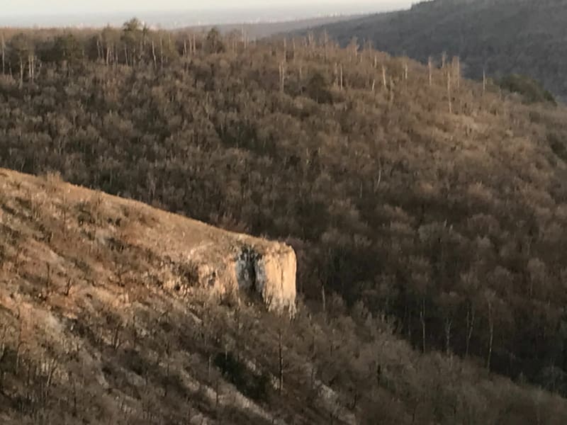 Combe Saint Foy - Messigny-et-Vantoux
