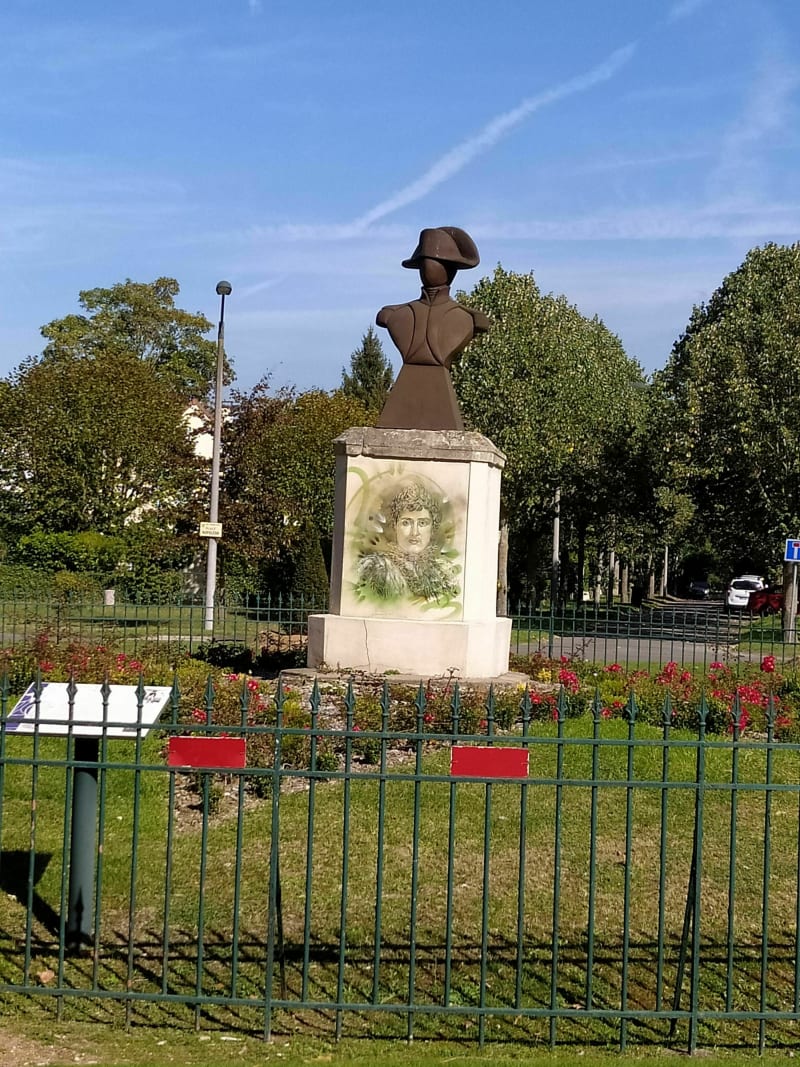 Boucle de la Seine de Conflans à Maisons-Lafitte et retour - Conflans-Sainte-Honorine