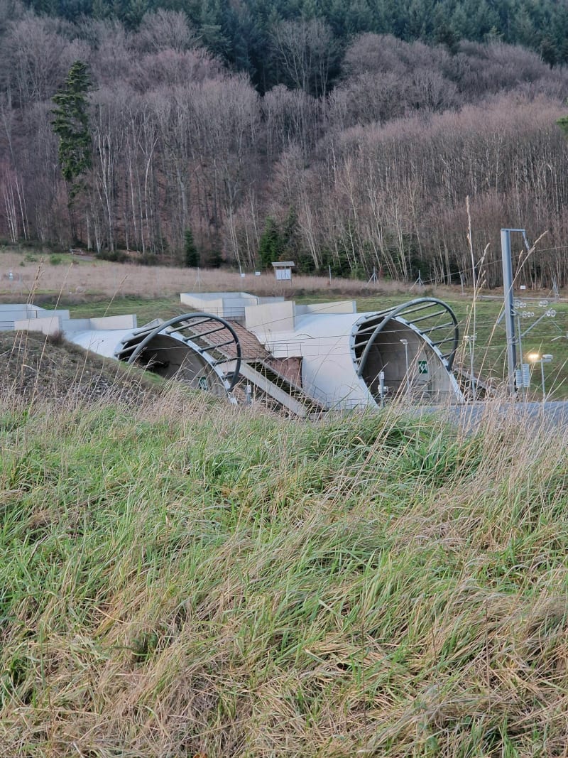 Balade LGV - Saint-Jean-Saverne