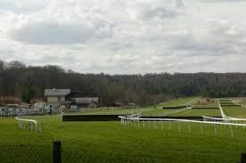 Boucle de l'Hippodrome de la Solle - Fontainebleau