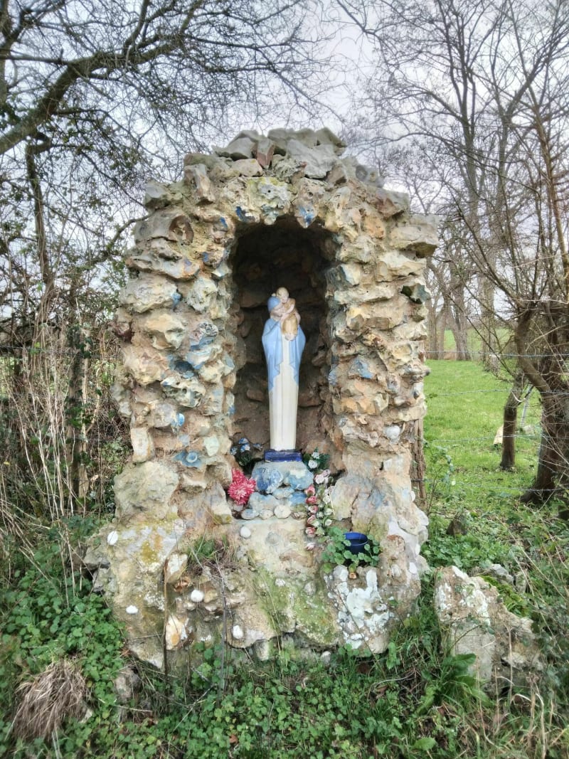 Tour de Balthazar - Livarot-Pays-d'Auge