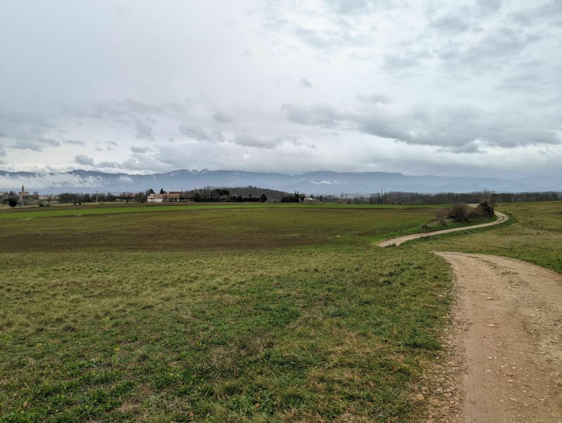 Autour de Chatuzange le Goubet - Chatuzange-le-Goubet