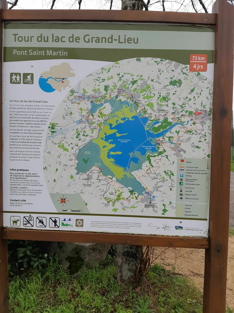 Petite balade dans Pont-Saint-Martin - Pont-Saint-Martin