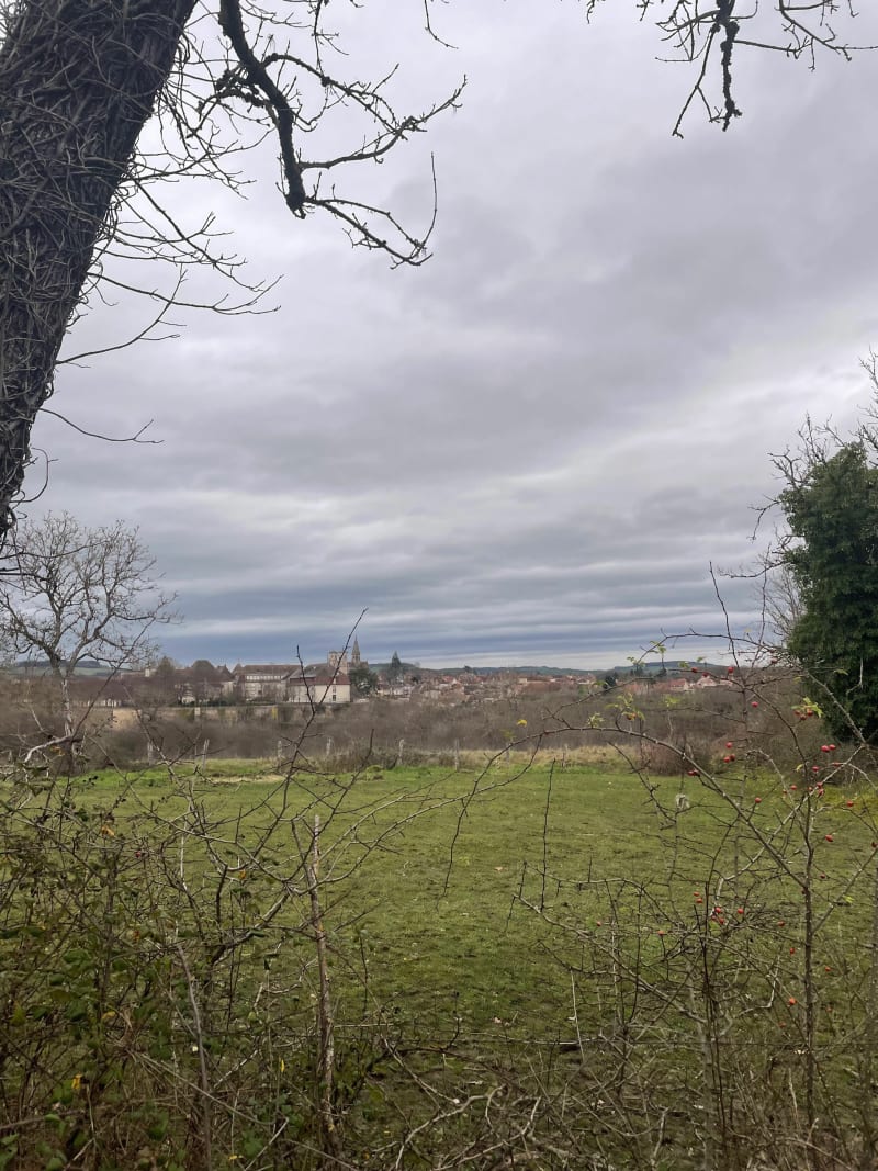 Rando dans et autour de Semur - Semur-en-Auxois