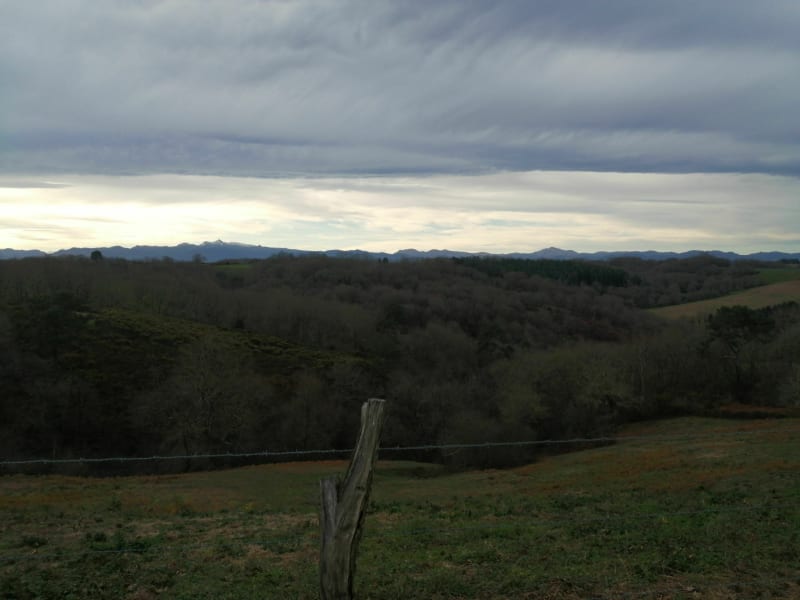 Boucle Vieilleségure (cclo 37) du 31/12/2022 - Vielleségure