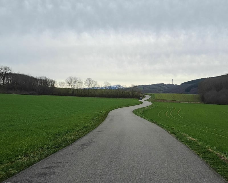 Du côté des Terres froides. - Saint-Jean-de-Soudain