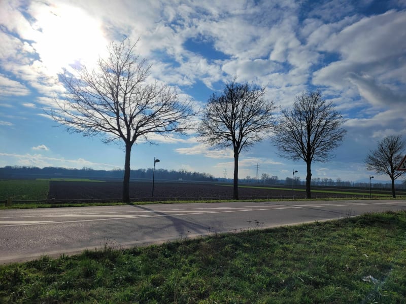 Balade péri-urbaine autour de Geispolsheim-Gare - Geispolsheim