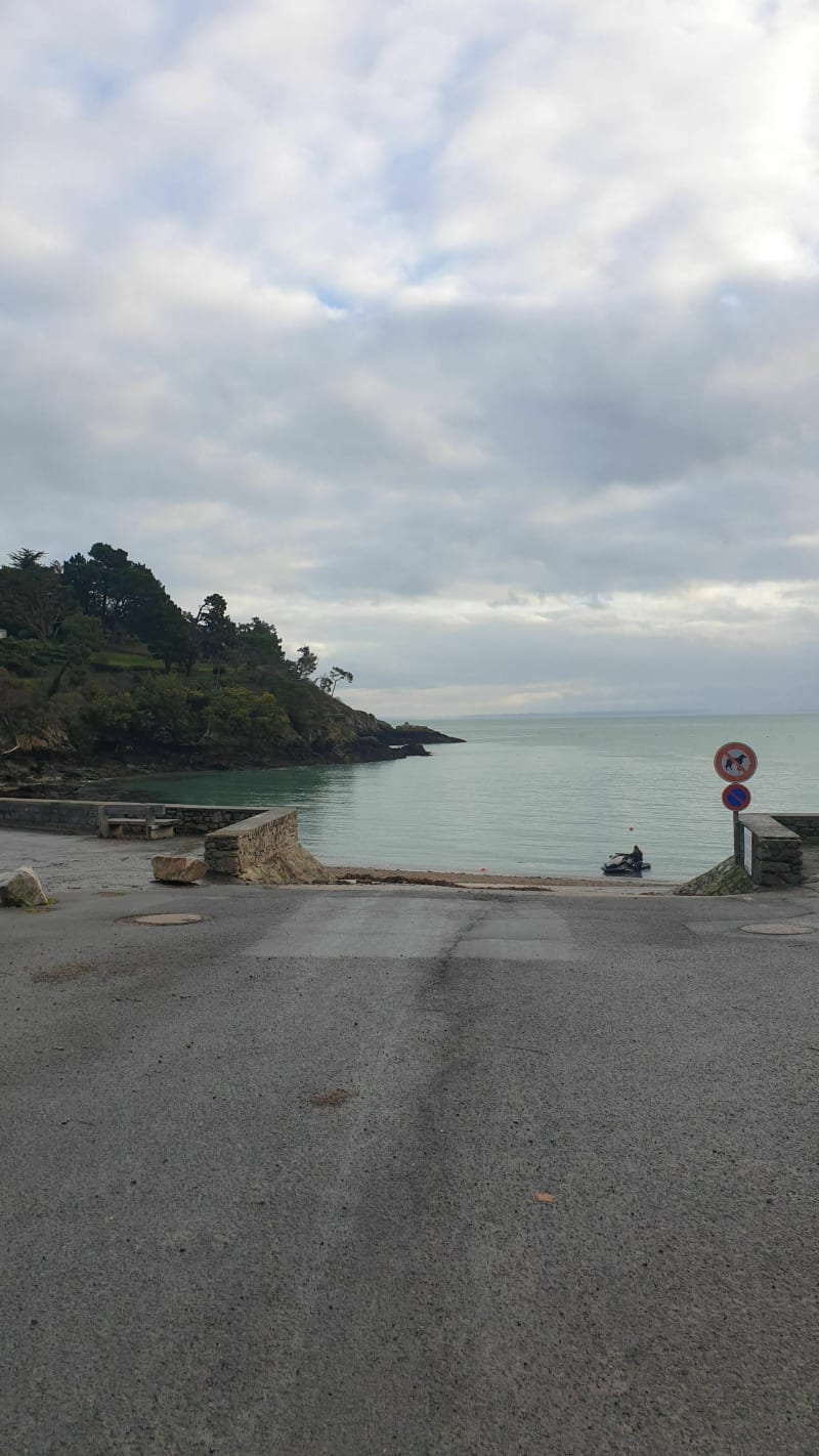 Port de Picain - Cancale
