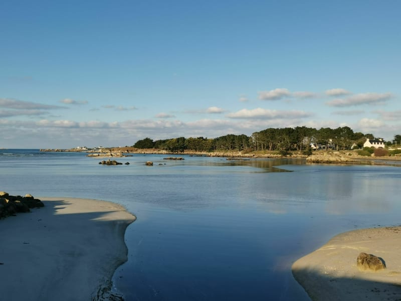 En pays Pagan - Plouguerneau