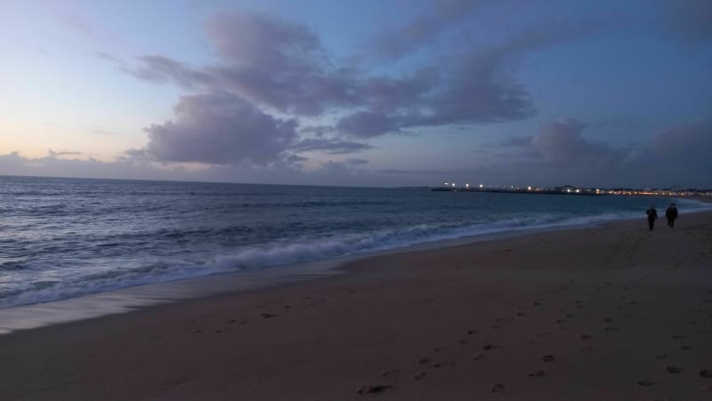 Pointe de Pen Bron - La Turballe