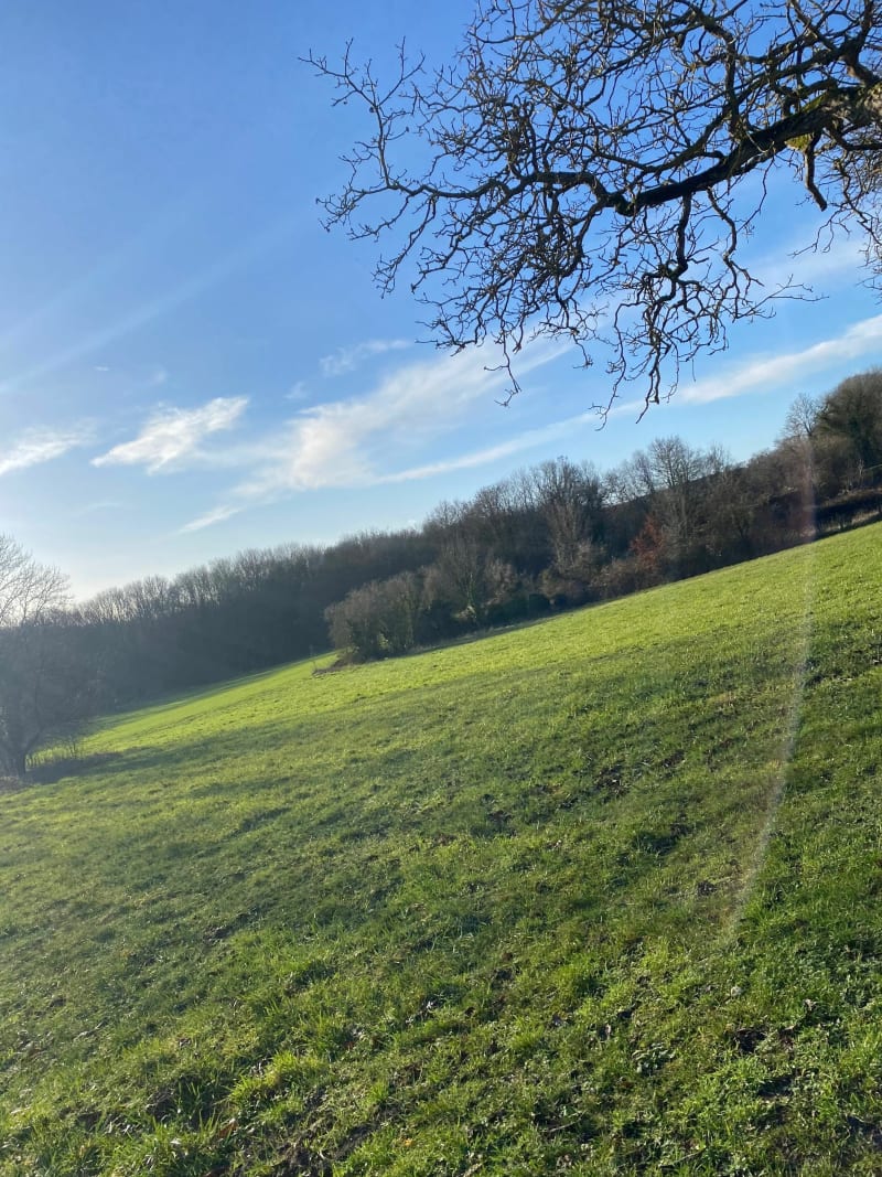 Autour de Verderonne - Liancourt